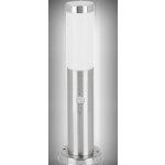 Rabalux 8267 INOX TORCH – Zboží Dáma