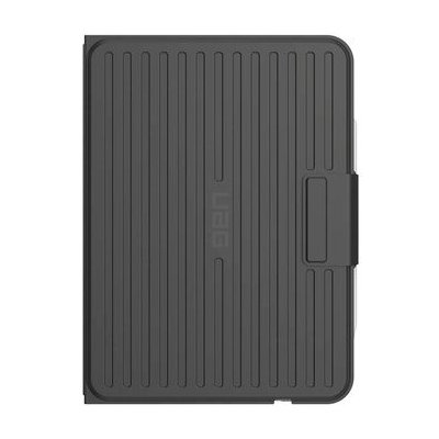 UAG Rugged Bluetooth klávesnice s ochranným pouzdrem pro Apple iPad 10.2" černá 124001114031 – Sleviste.cz