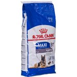 Royal Canin Maxi Ageing 8+ 15 kg – Hledejceny.cz