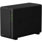 Synology DiskStation DS218play – Hledejceny.cz