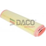 Vzduchový filtr DACO DFA0301 – Hledejceny.cz