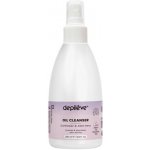 Depileve Cistici a hydratační olej po depilaci 200 ml – Hledejceny.cz