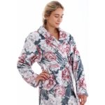 Donna Aisha dámský župan – Zboží Dáma