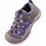 Keen Newport H2SHO Jr chalk violet drizzle – Zboží Dáma