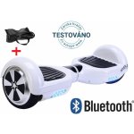 Hoverboard Standard bílý – Hledejceny.cz