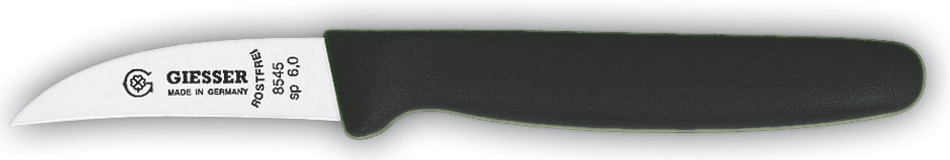 Giesser Messer Nůž na zeleninu 8cm gm 8305sp8s