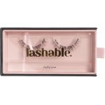 Lashable umělé nalepovací řasy Fluffy Love 8-13mm 1ks – Zboží Dáma