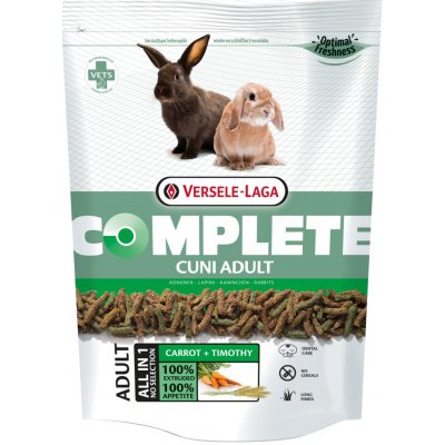 Versele Laga Complete Cuni Adult 3 kg – Zboží Dáma