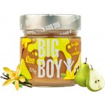 BIG BOY Hruškový džem s vanilkou 220 g – Zboží Dáma