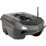 Manuowell Assassin, Carbon, GPS, Autopilot, Echosonda M700 – Hledejceny.cz