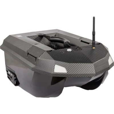 Manuowell Assassin, Carbon, GPS, Autopilot, Echosonda M700 – Hledejceny.cz