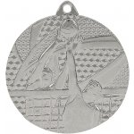 Medaile Volejbal – Zboží Dáma