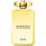 Versace Yellow Diamond sprchový gel 200 ml – Zbozi.Blesk.cz