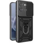 Techsuit CamShield Series Motorola Moto G86 Power černý – Zboží Živě