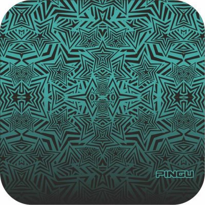 Pingu Runny-ČRU-7 CoolMax extreme 77D – Zboží Dáma