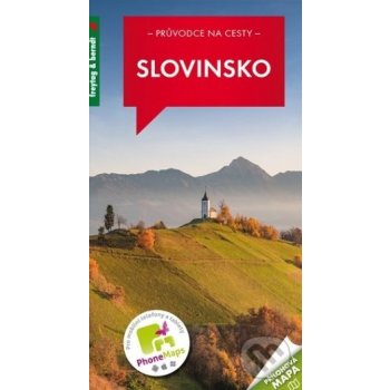 Slovinsko Průvodce na cesty