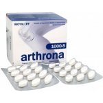 Woykoff Arthrona 1000 S 120 tablet – Hledejceny.cz