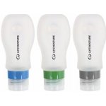 Pouzdro Lahvičky do Letadla Lifeventure Silicone Bottle Set – Sleviste.cz