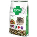 Nutrin Nature Činčila & osmák 750 g – Sleviste.cz