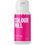 Colour Mill Oil Blend Hot Pink 20 ml – Hledejceny.cz