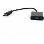 Gembird A-HDMI-VGA-04 – Sleviste.cz