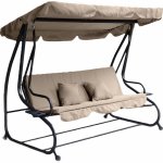 Tomido COMFORT LUX béžová 1602 – Zboží Mobilmania