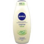 Nivea Creme Aloe sprchový gel 750 ml – Zboží Dáma