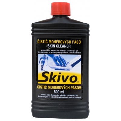 Skivo Skin čistič 500 ml 2021/22 – Sleviste.cz