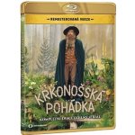 Krkonošská pohádka BD – Hledejceny.cz