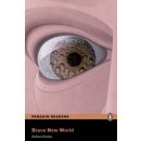 Penguin Readers 6 Brave New World