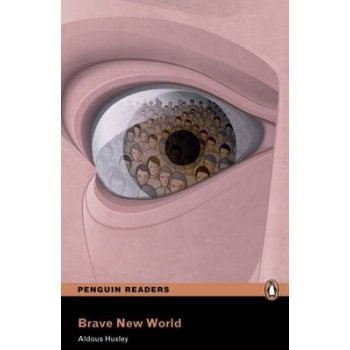 Penguin Readers 6 Brave New World