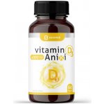 Anixi vitamin D3 4000IU 60 kapslí – Hledejceny.cz