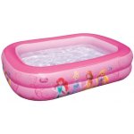 Bestway 91056 Princess 201 x 150 x 50 cm – Hledejceny.cz