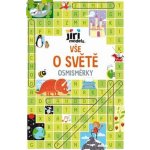 Vše o světě - Osmisměrky – Hledejceny.cz