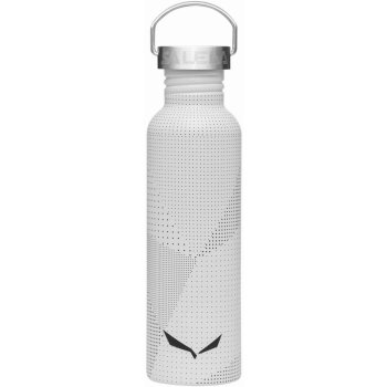 Salewa Aurino Stainless Steel Bottle white dots 750 ml