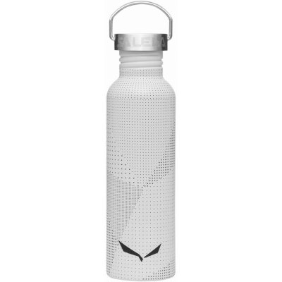 Salewa Aurino Stainless Steel Bottle white dots 750 ml