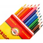 Koh-i-Noor 3132 12 ks – Zboží Mobilmania