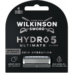 Wilkinson Sword Hydro5 Ultimate Skin Hydration 4 ks – Zboží Mobilmania