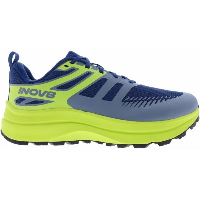 Inov-8 Trailfly Max Blue Grey/Coral/Light Grey – Hledejceny.cz