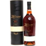 Ron Zacapa Centenario Solera Gran Reserva Rum 23y 40% 1 l (karton) – Hledejceny.cz