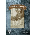 Pytlácké historky z Brd II. – Hledejceny.cz