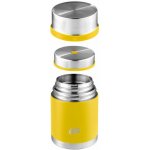 Esbit Termoska na jídlo Sculptor Sunshine YELLOW 500 ml – Hledejceny.cz