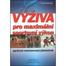 Výživa pro maximální sportovní výkon - správně načasovaný jídelníče