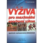 Výživa pro maximální sportovní výkon - správně načasovaný jídelníče – Zbozi.Blesk.cz