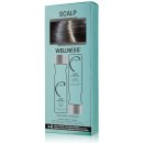 Malibu Scalp Wellness Collection šampon 266 ml + kondicionér 266 ml + wellness sáčky 4 kusy dárková sada