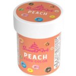 SweetArt gelová barva Peach 30 g – Hledejceny.cz