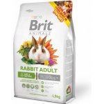 Brit Animals Rabbit Adult 3 kg – Zbozi.Blesk.cz