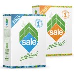 Italkali mořská sůl přírodní jemná 1 kg – Hledejceny.cz