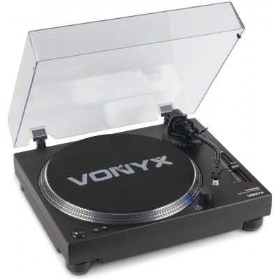 Vonyx DT3000 – Hledejceny.cz