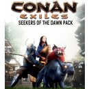 Hra na PC Conan Exiles - Seekers of the Dawn Pack